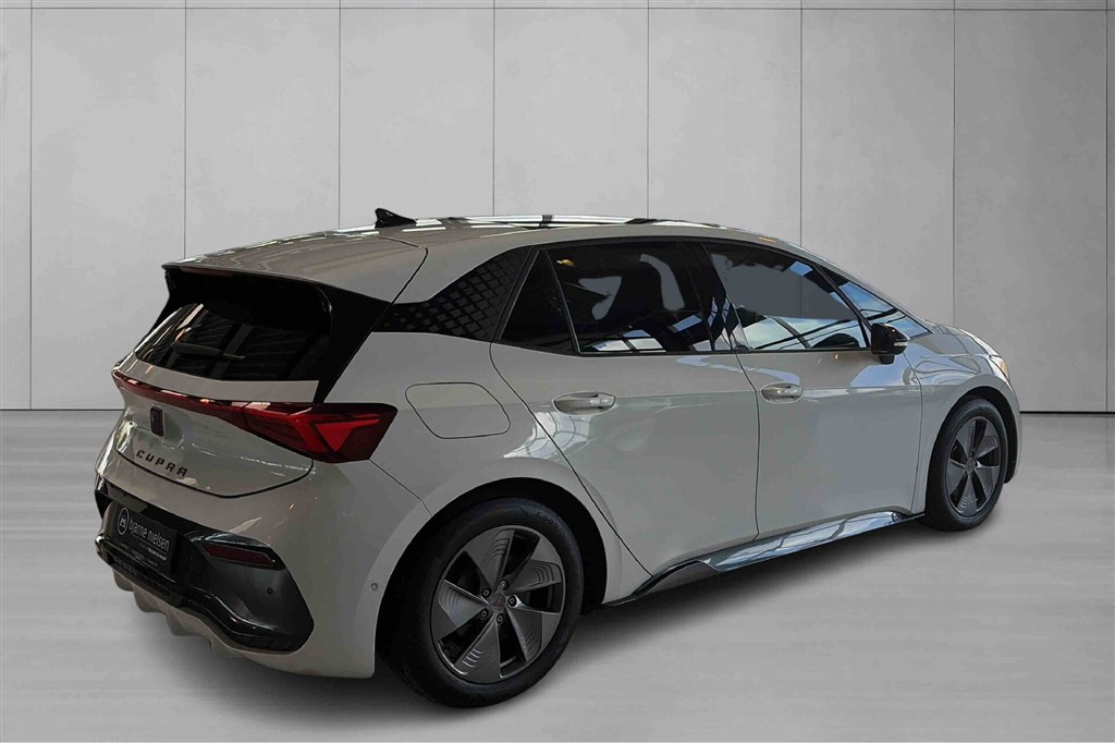 Cupra Born Dinamica Pack High billede 6