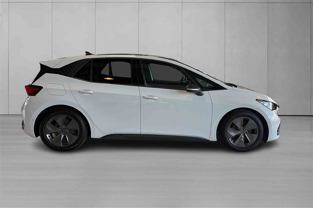 Cupra Born Dinamica Pack High billede 7