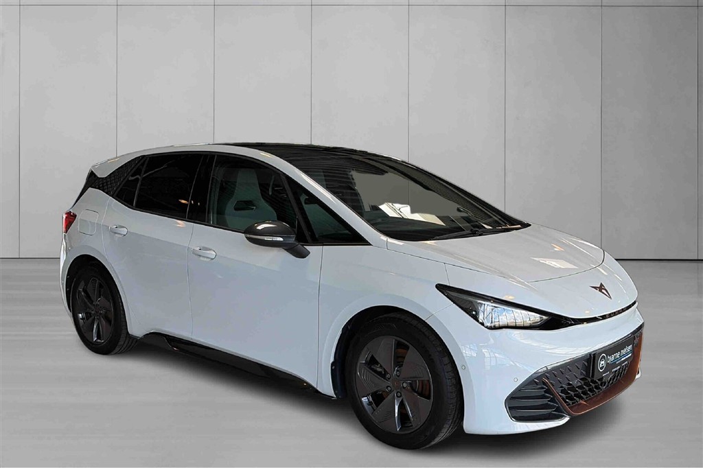 Cupra Born Dinamica Pack High billede 8