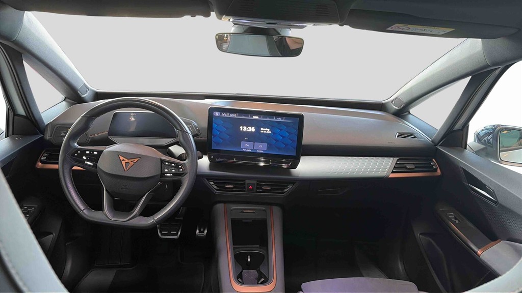 Cupra Born Dinamica Pack High billede 9