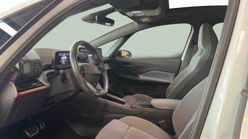 Cupra Born Dinamica Pack High billede 10