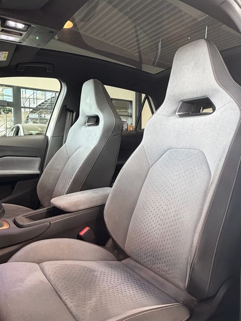 Cupra Born Dinamica Pack High billede 11