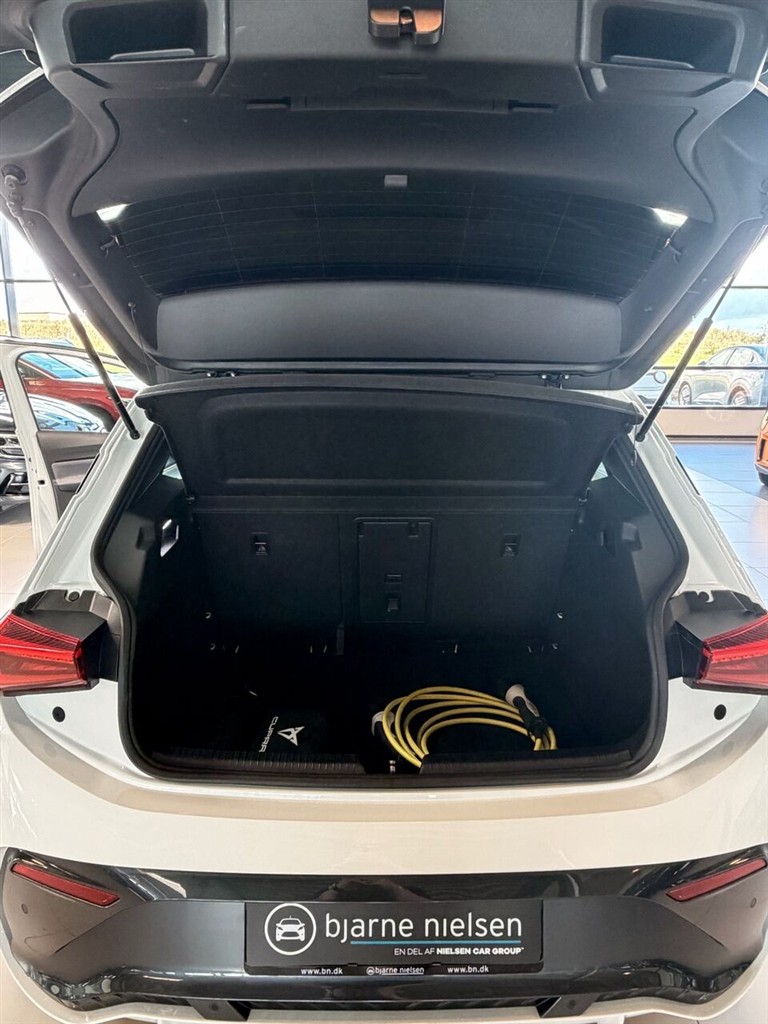Cupra Born Dinamica Pack High billede 13
