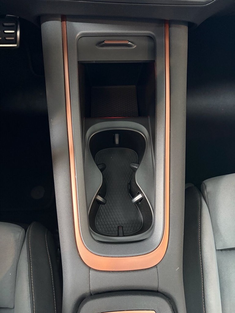 Cupra Born Dinamica Pack High billede 24