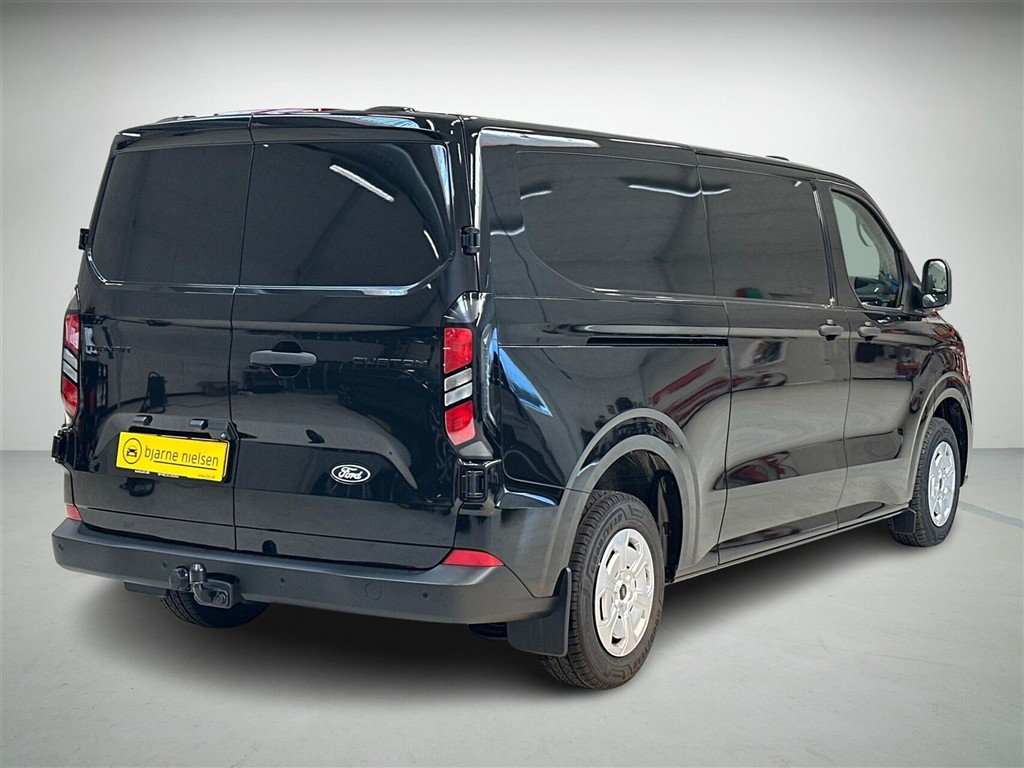 Ford Transit Custom Trend billede 2