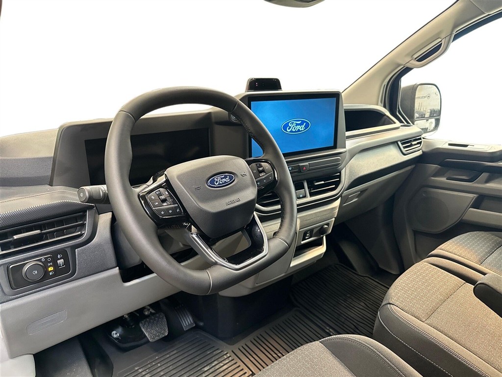 Ford Transit Custom Trend billede 3