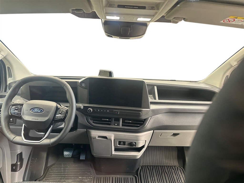 Ford Transit Custom Trend billede 4