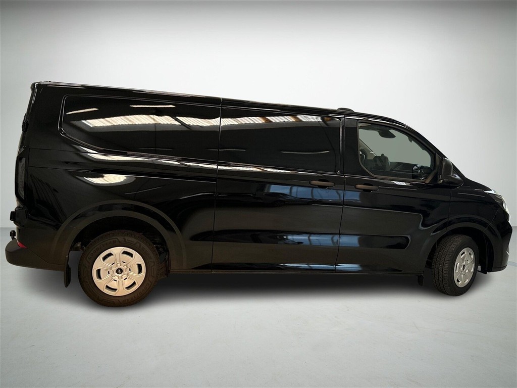 Ford Transit Custom Trend billede 5