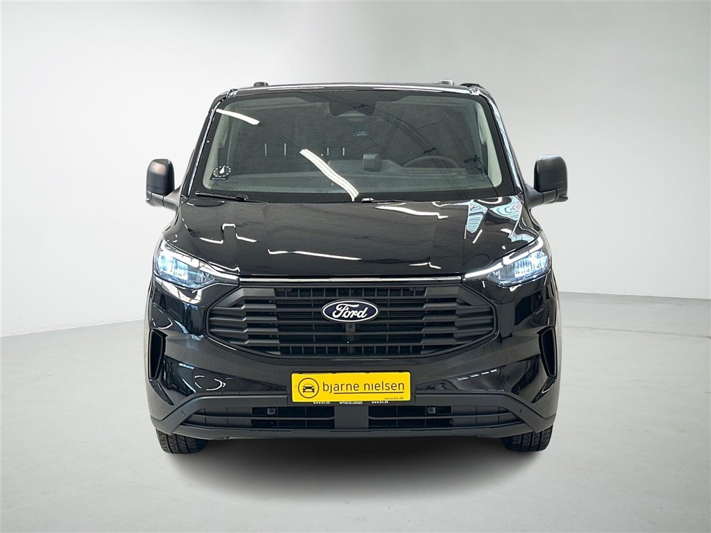 Ford Transit Custom Trend billede 6