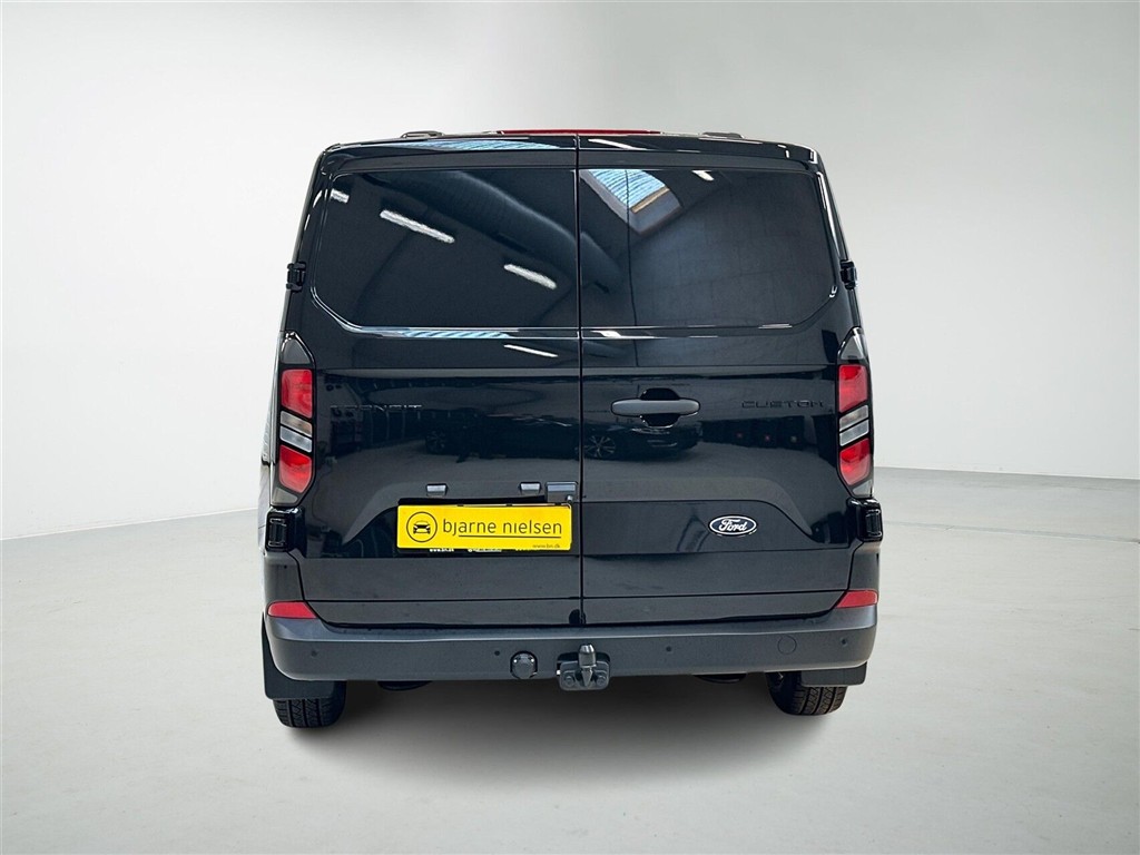 Ford Transit Custom Trend billede 7