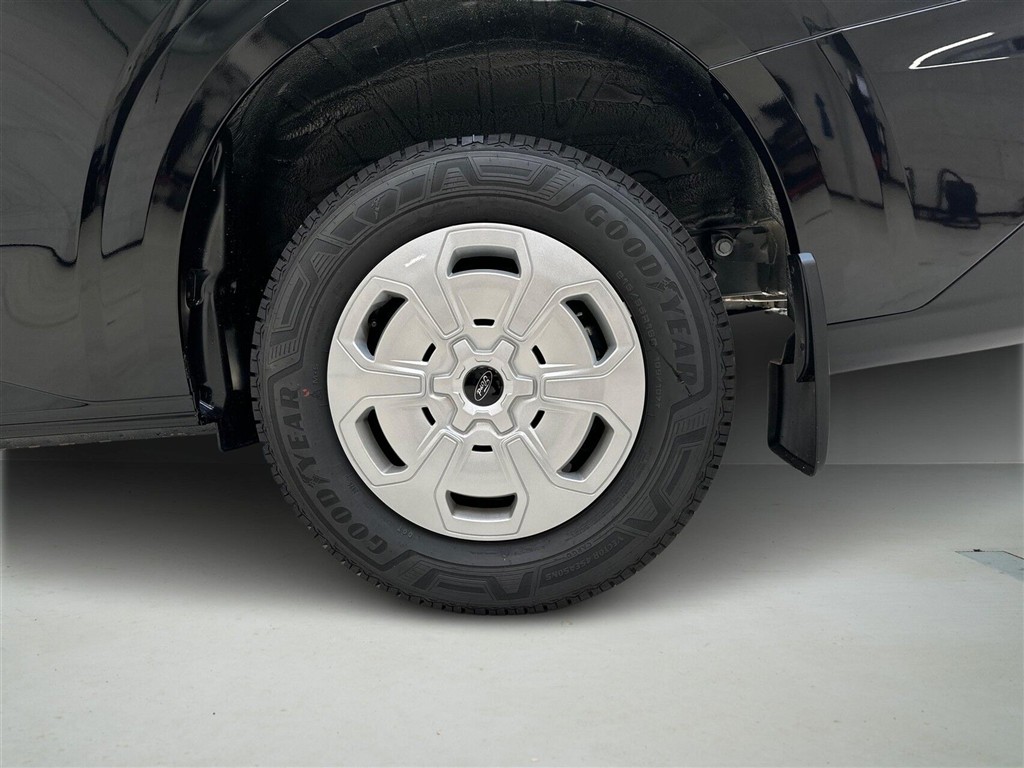 Ford Transit Custom Trend billede 8