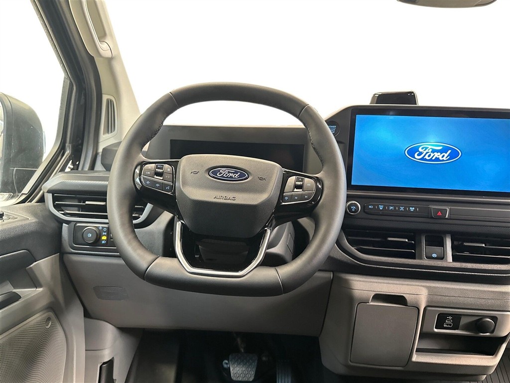 Ford Transit Custom Trend billede 9