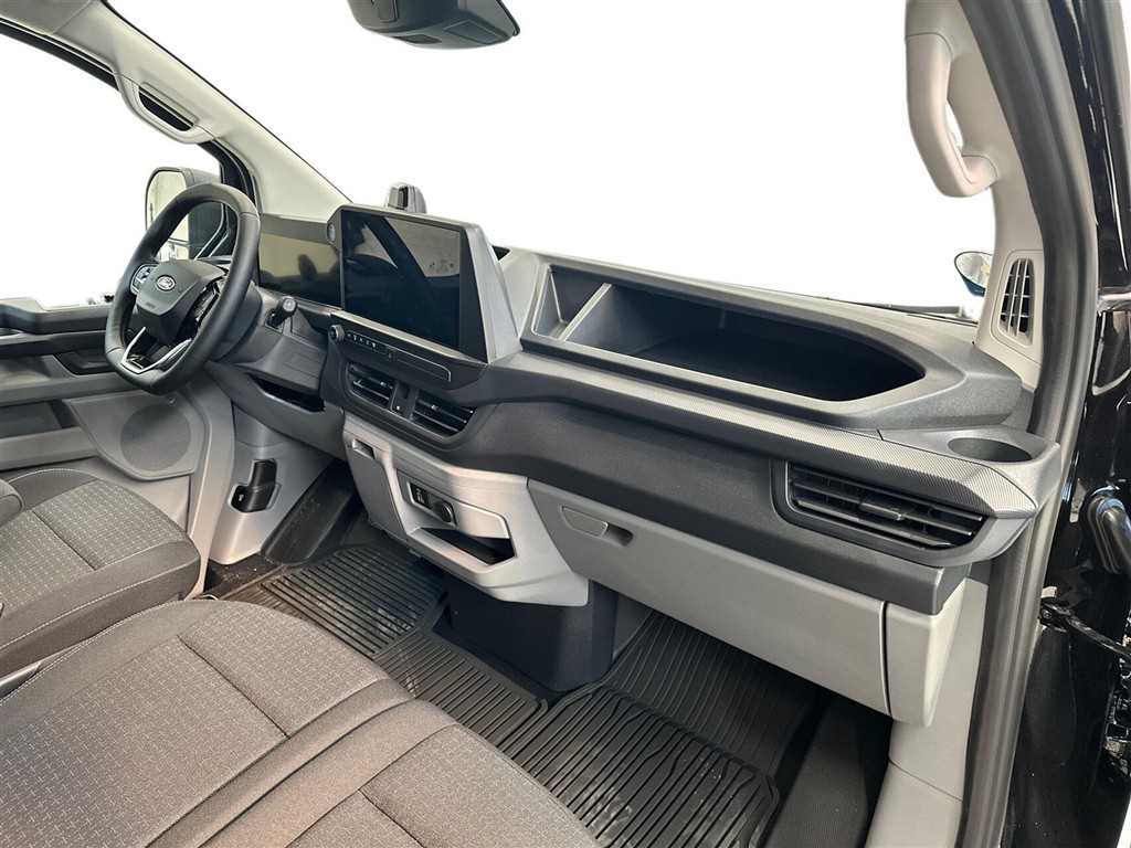 Ford Transit Custom Trend billede 10
