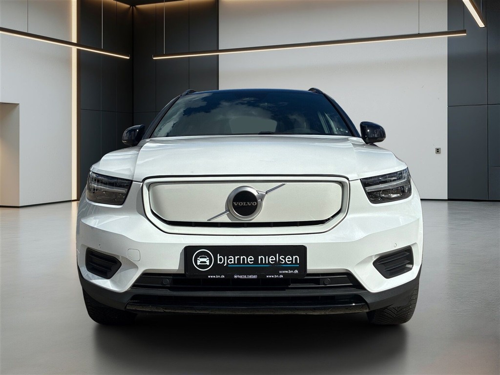 Volvo XC40 Plus billede 2