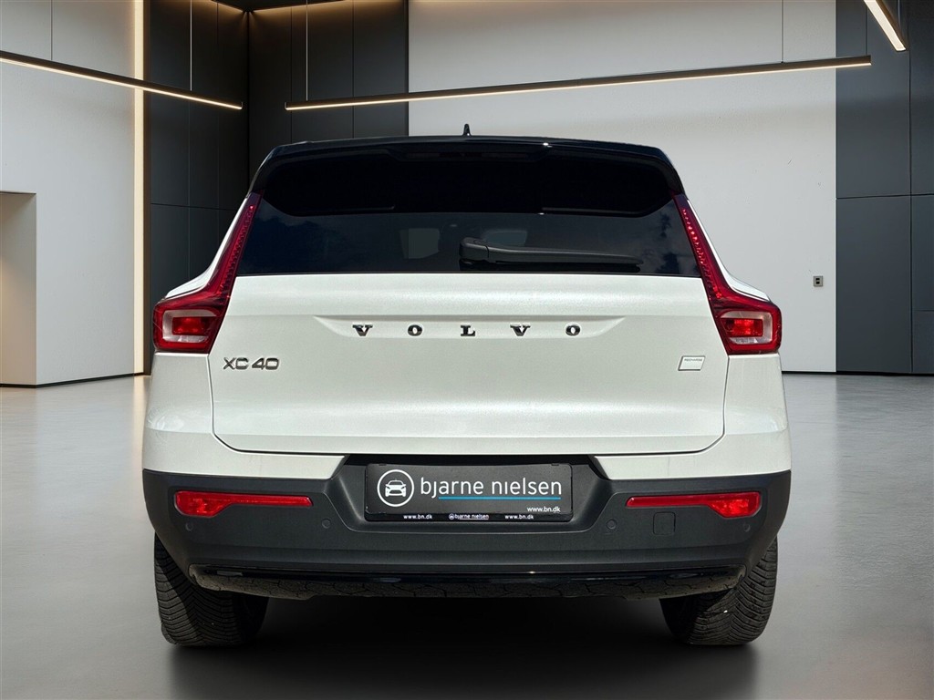 Volvo XC40 Plus billede 3