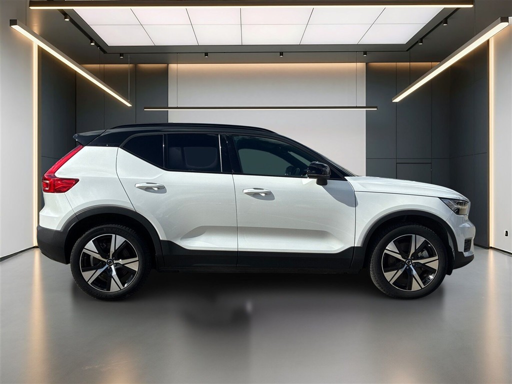 Volvo XC40 Plus billede 5