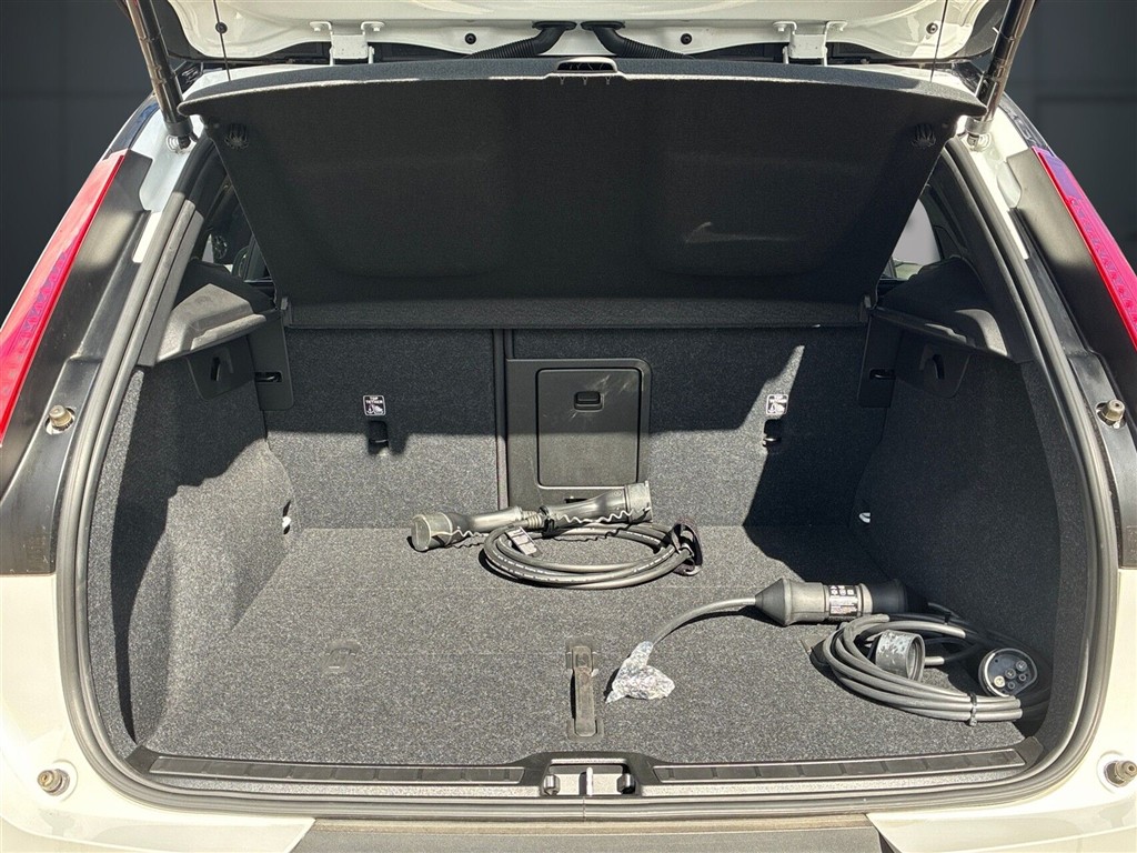 Volvo XC40 Plus billede 6