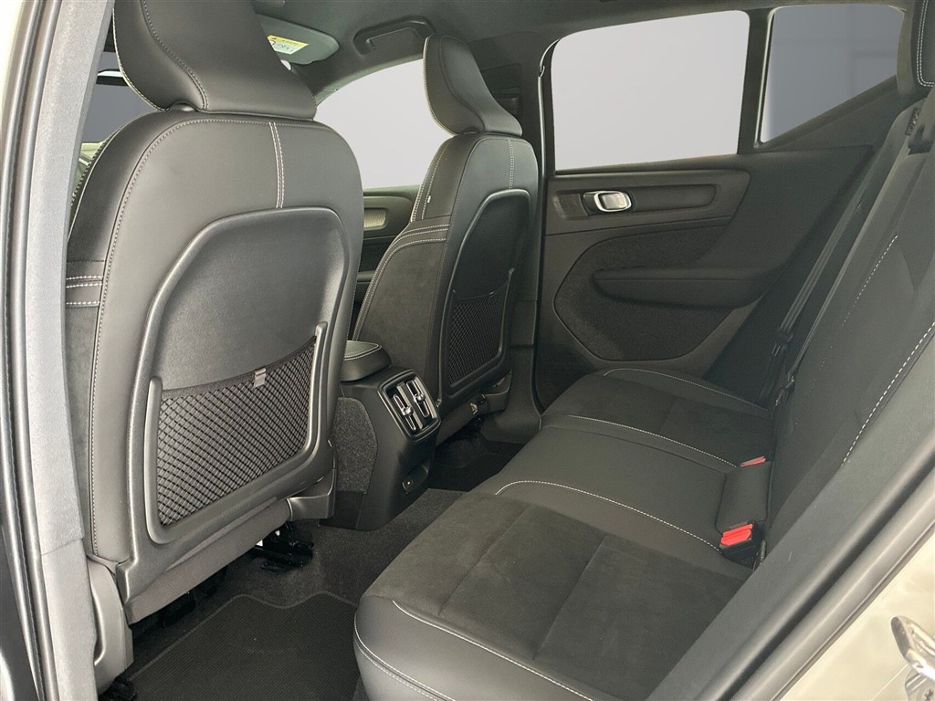 Volvo XC40 Plus billede 9
