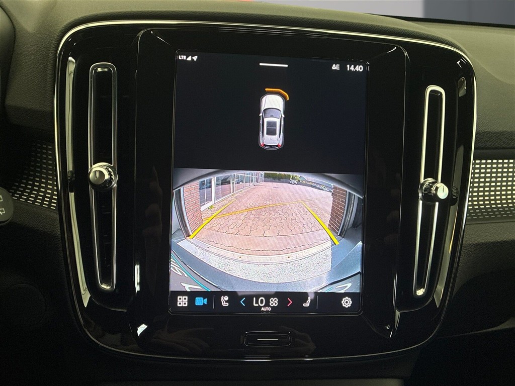 Volvo XC40 Plus billede 14
