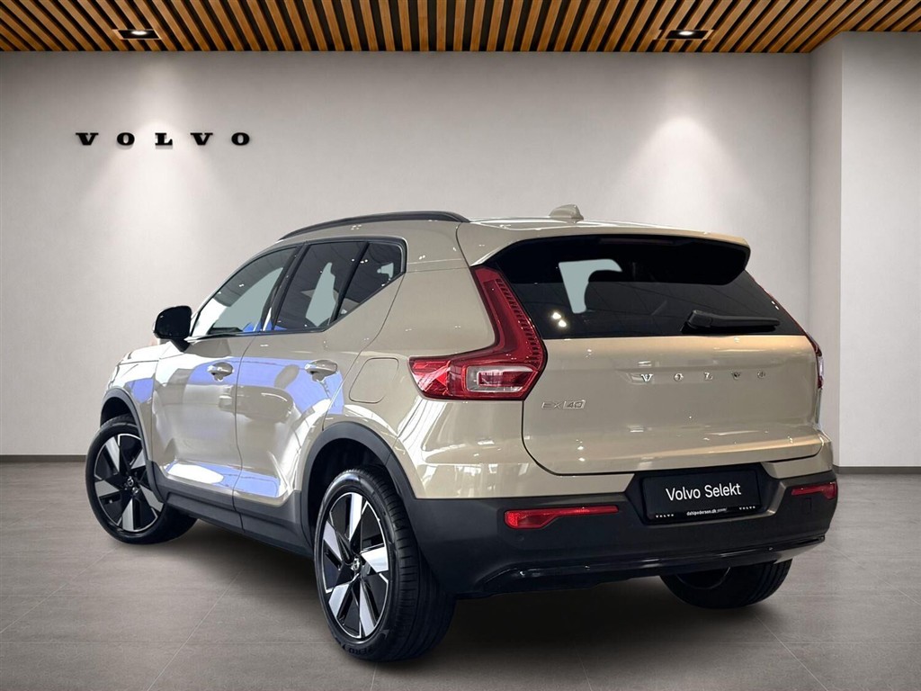 Volvo EX40 Plus billede 2
