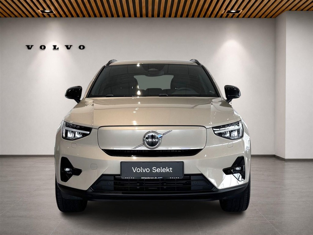 Volvo EX40 Plus billede 3