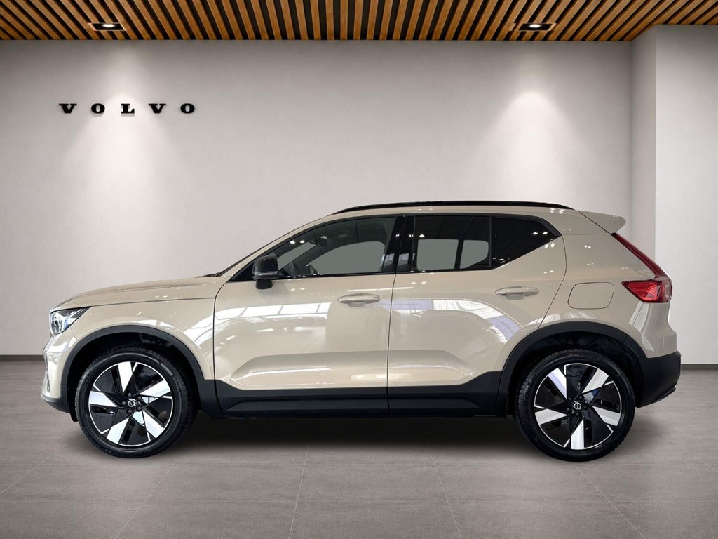 Volvo EX40 Plus billede 5