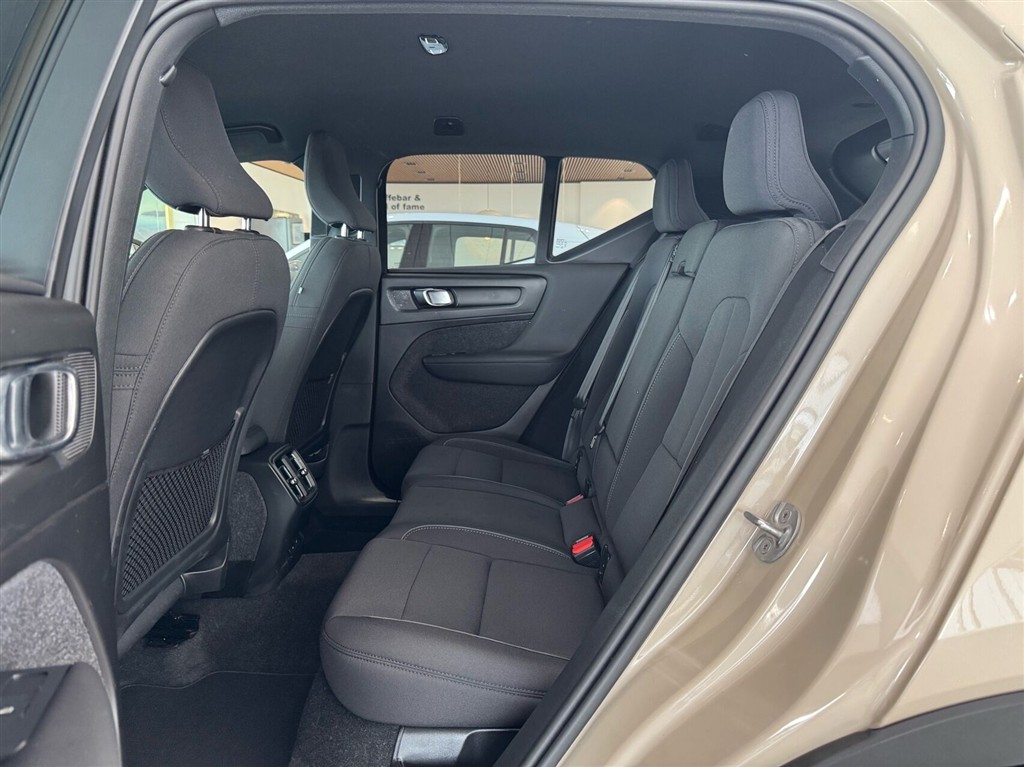 Volvo EX40 Plus billede 9