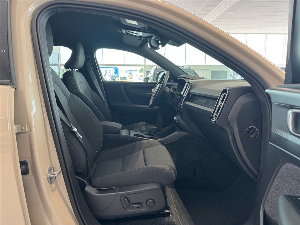 Volvo EX40 Plus billede 12