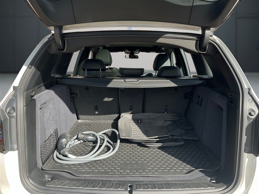 BMW iX3 M-Sport Charged billede 7
