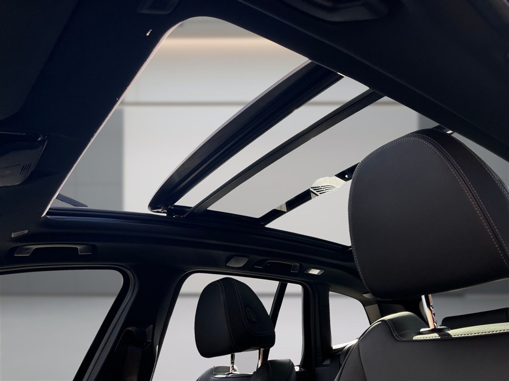 BMW iX3 M-Sport Charged billede 10