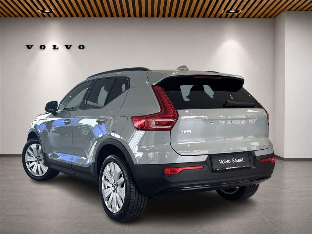 Volvo EX40 Core billede 2