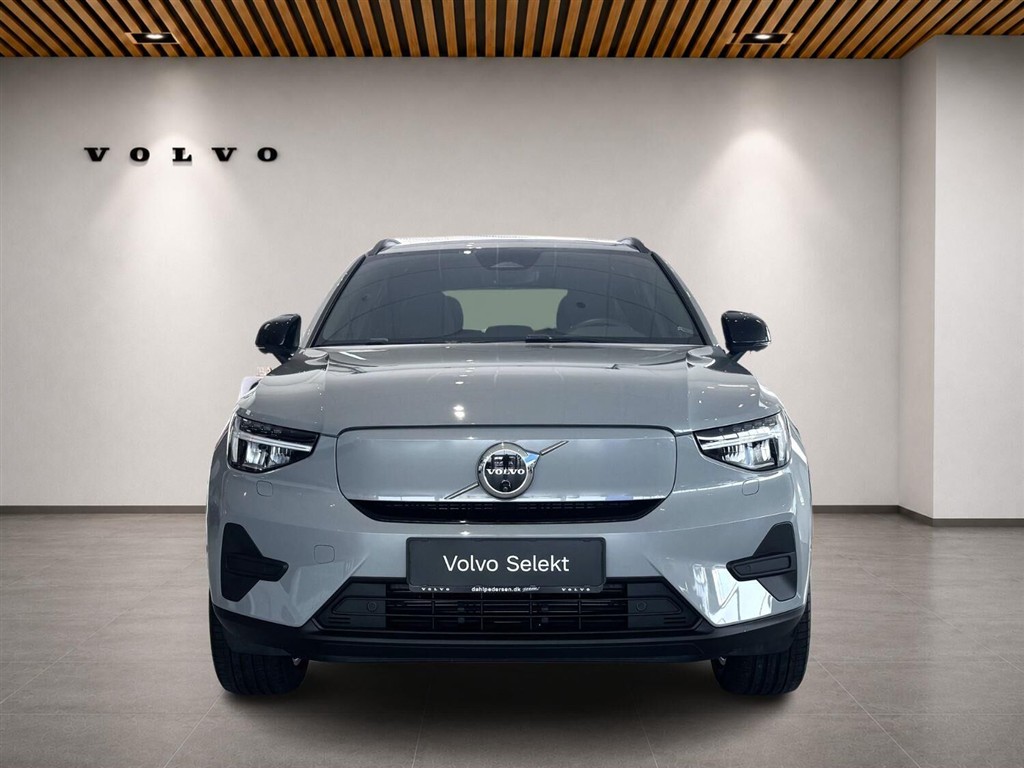 Volvo EX40 Core billede 3