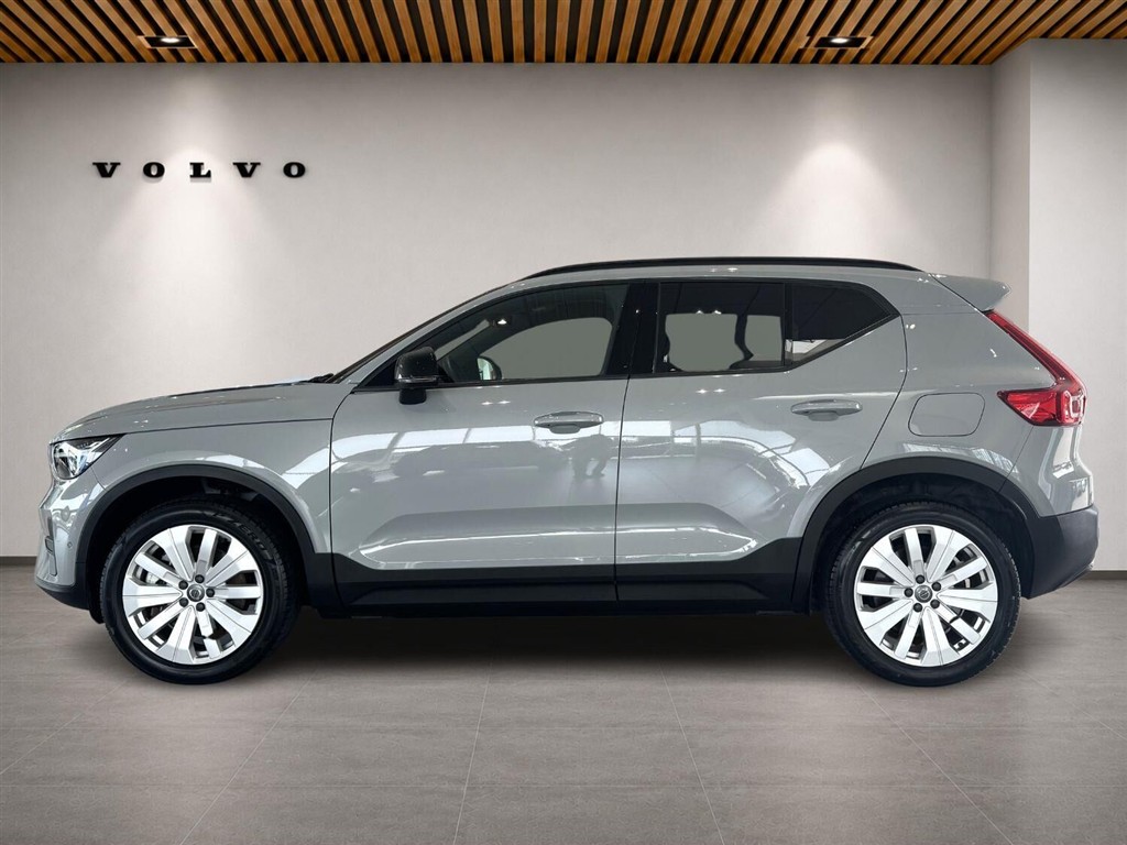 Volvo EX40 Core billede 5
