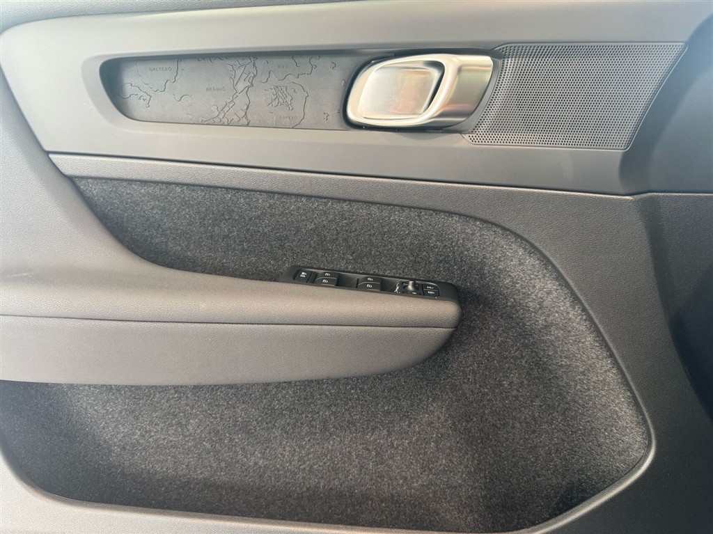 Volvo EX40 Core billede 19