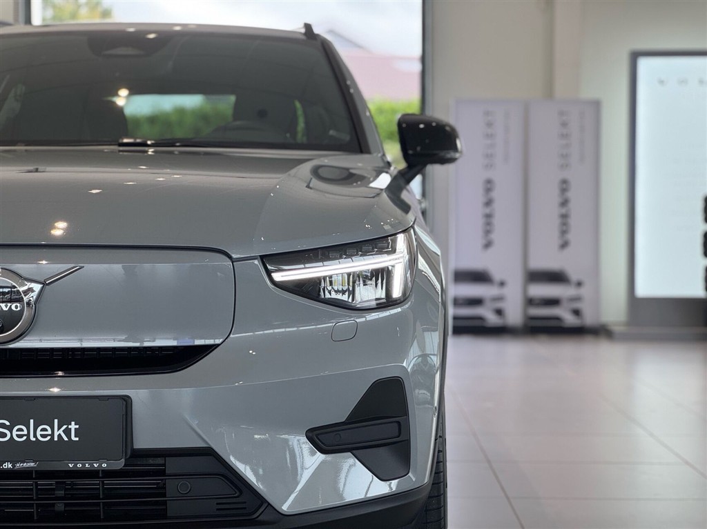 Volvo EX40 Core billede 21