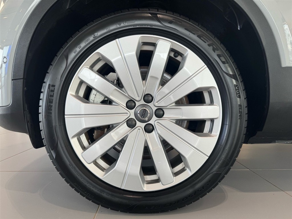 Volvo EX40 Core billede 23