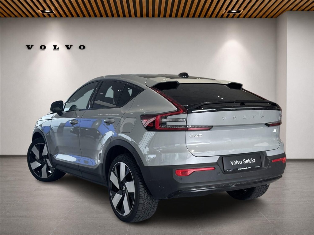 Volvo C40 Plus billede 2