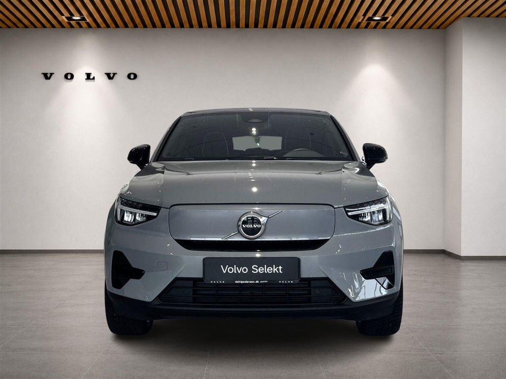 Volvo C40 Plus billede 3