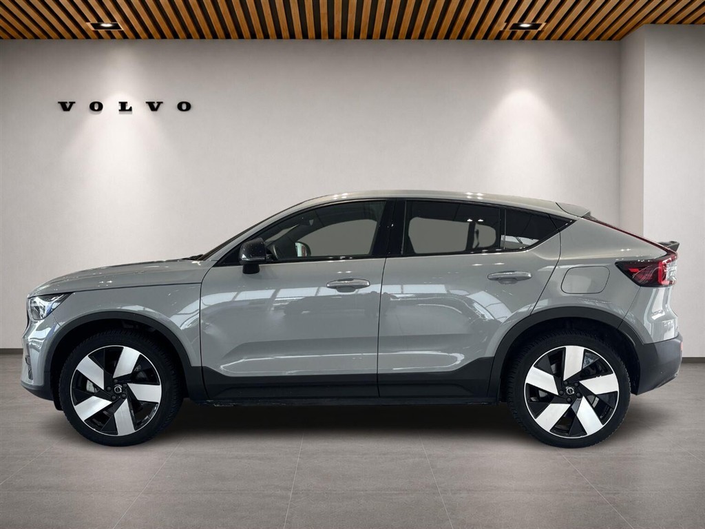 Volvo C40 Plus billede 5