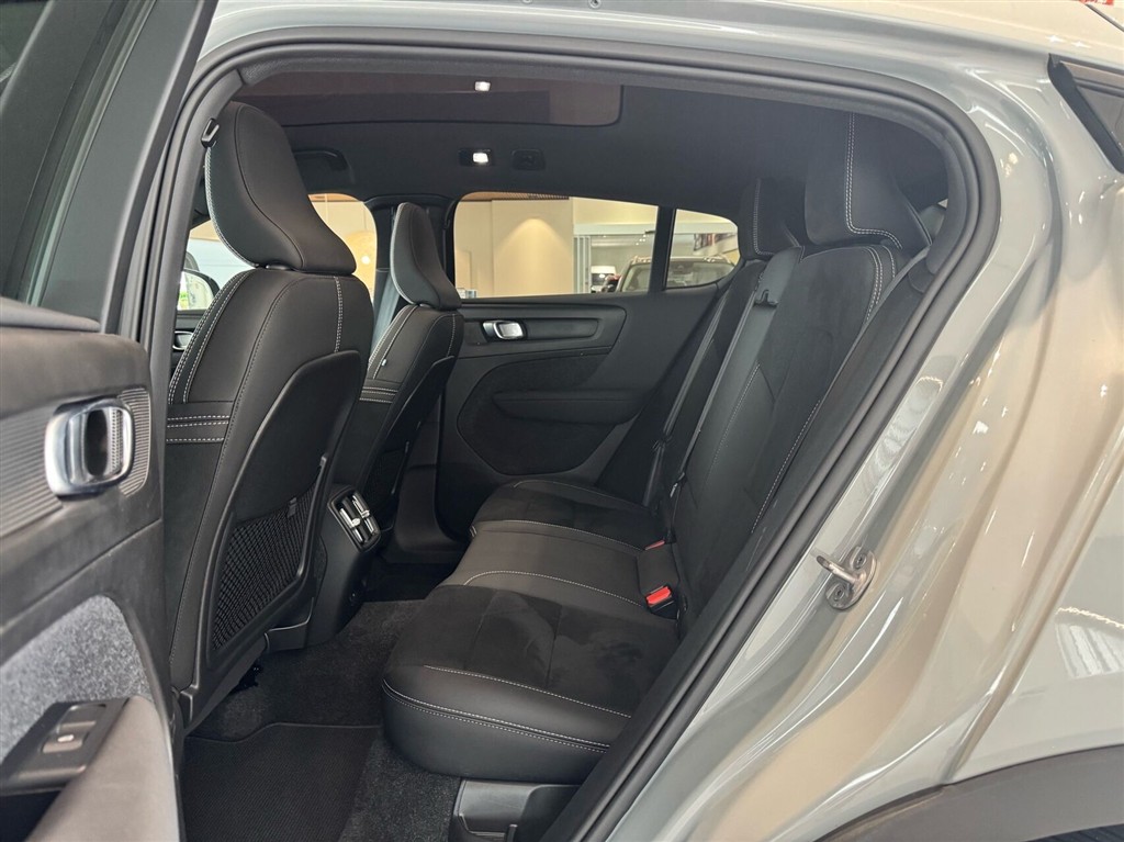 Volvo C40 Plus billede 9