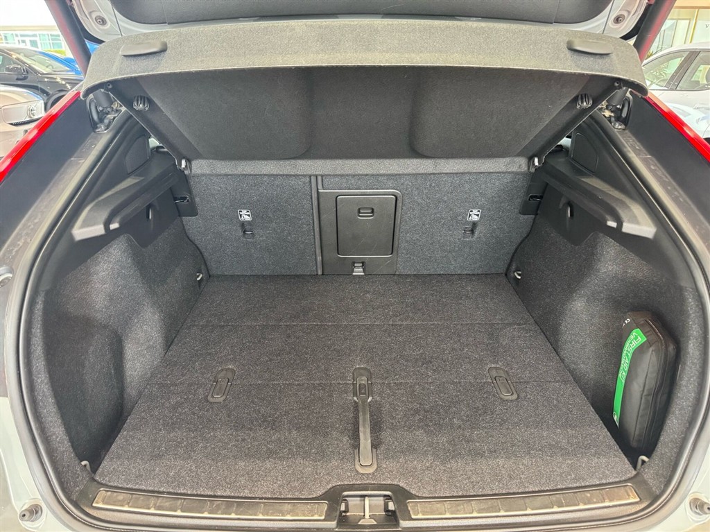 Volvo C40 Plus billede 10