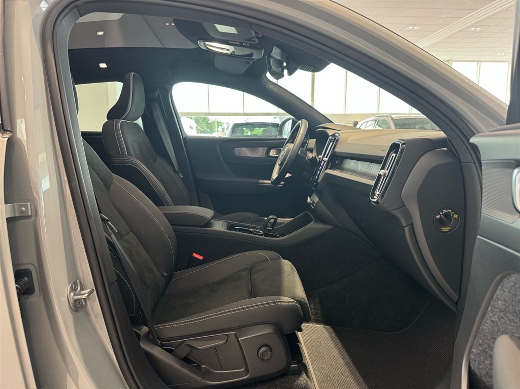 Volvo C40 Plus billede 13