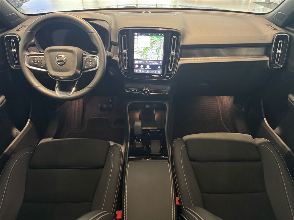 Volvo C40 Plus billede 14