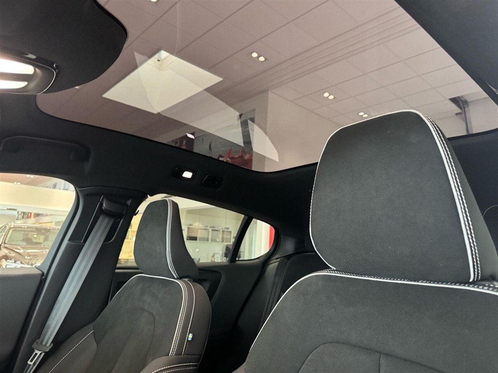 Volvo C40 Plus billede 15