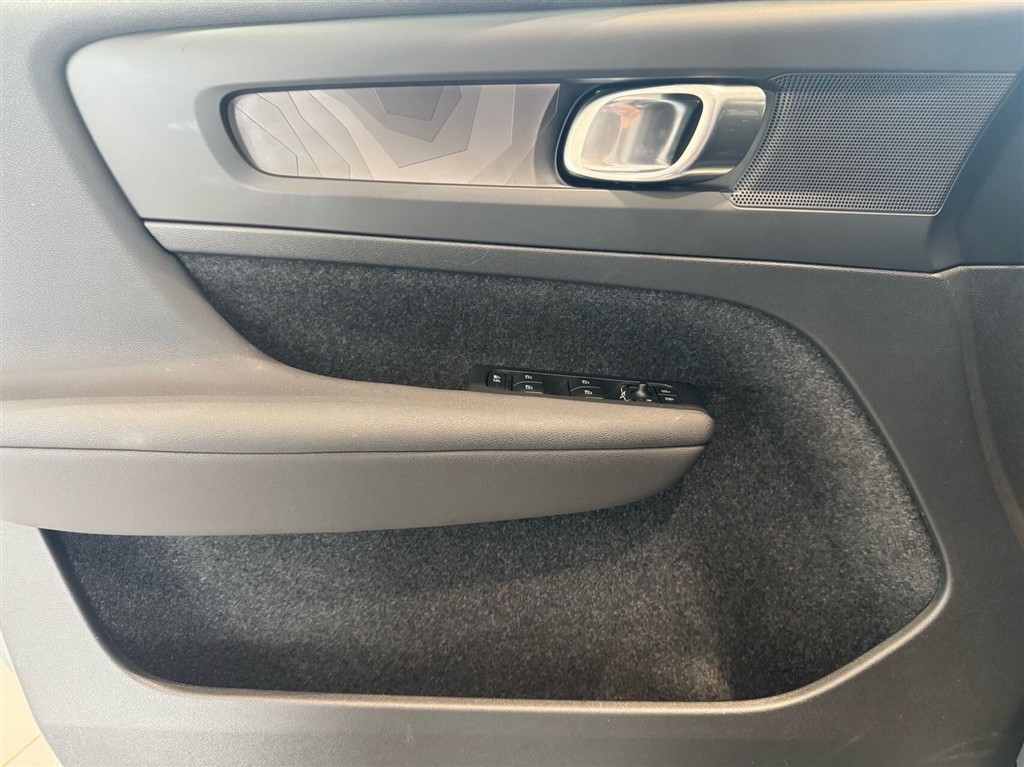 Volvo C40 Plus billede 16