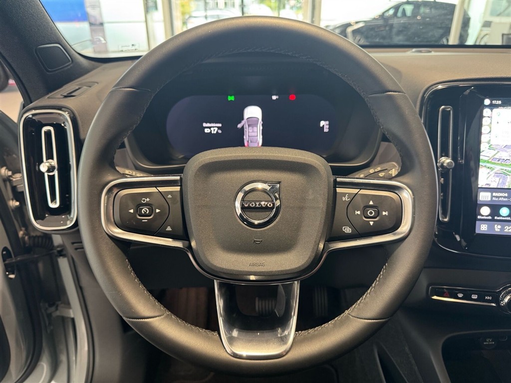 Volvo C40 Plus billede 17