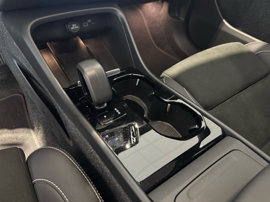 Volvo C40 Plus billede 18