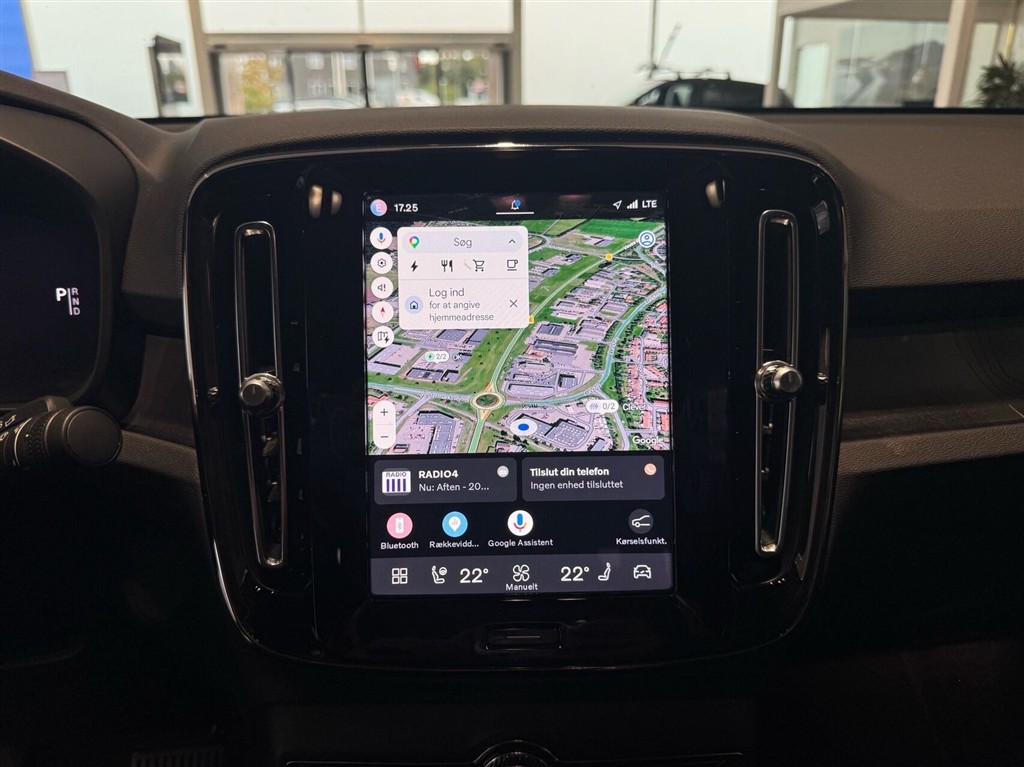 Volvo C40 Plus billede 19