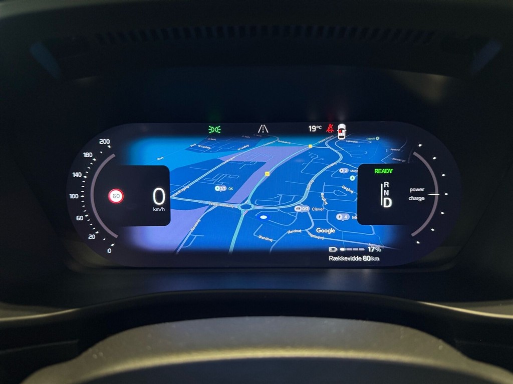 Volvo C40 Plus billede 22