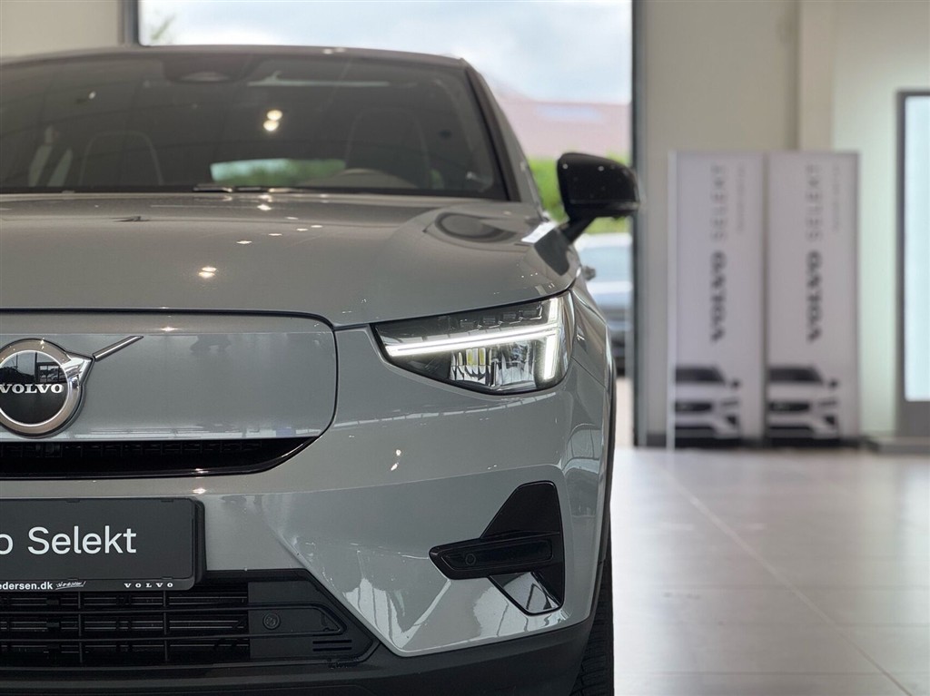 Volvo C40 Plus billede 23